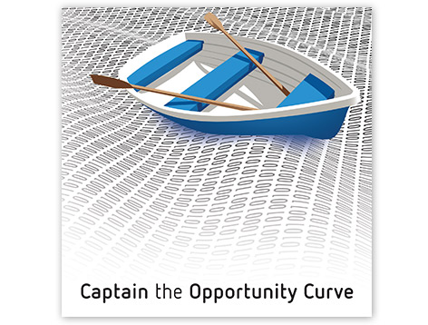 Fusion Alliance Data Service Direct Mail Piece Front Cover